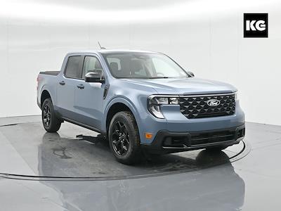 2025 Ford Maverick SuperCrew Cab AWD Pickup for sale #C251566 - photo 1