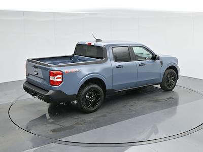 2025 Ford Maverick SuperCrew Cab AWD Pickup for sale #C251566 - photo 2