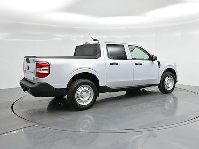 2025 Ford Maverick SuperCrew Cab FWD Pickup for sale #C251581 - photo 2