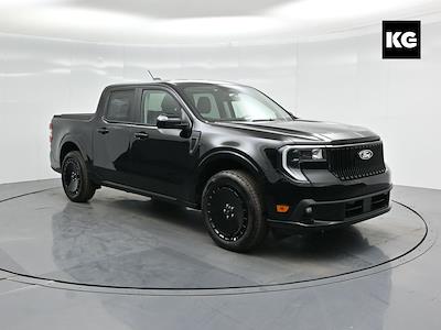 New 2025 Ford Maverick Lobo SuperCrew Cab AWD Pickup for sale #C251584 - photo 1