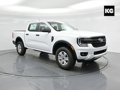 2025 Ford Ranger SuperCrew Cab 4x2 Pickup for sale #C251588 - photo 1