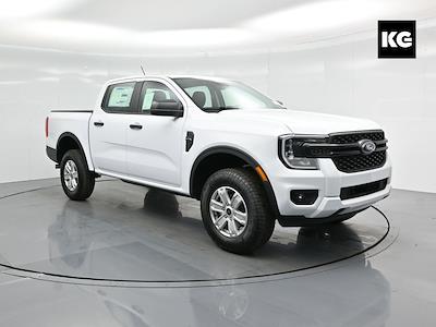 2025 Ford Ranger SuperCrew Cab 4x2 Pickup for sale #C251589 - photo 1
