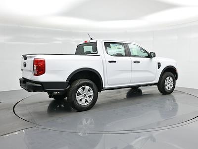 2025 Ford Ranger SuperCrew Cab 4x2 Pickup for sale #C251589 - photo 2