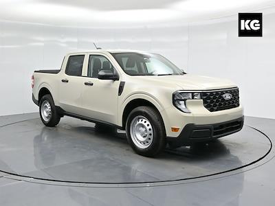 New 2025 Ford Maverick XL SuperCrew Cab Pickup for sale #C251609 - photo 1