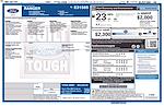 2025 Ford Ranger SuperCrew Cab 4x2 Pickup for sale #C251613 - photo 10