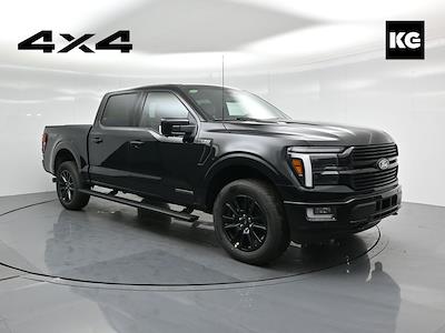 2025 Ford F-150 SuperCrew Cab 4x4 Pickup for sale #C251615 - photo 1