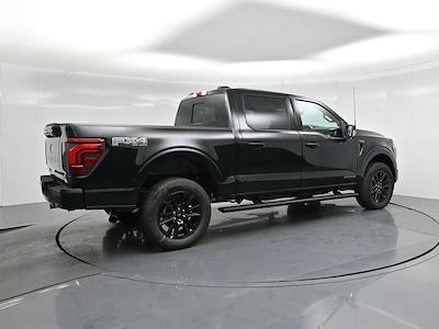 2025 Ford F-150 SuperCrew Cab 4x4 Pickup for sale #C251615 - photo 2