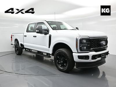 2025 Ford F-250 Crew Cab 4x4 Pickup for sale #C251618 - photo 1