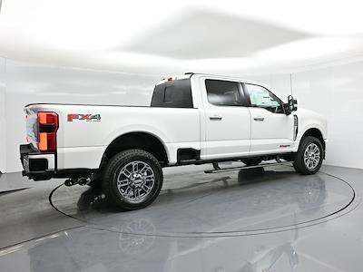 2025 Ford F-250 Crew Cab 4x4 Pickup for sale #C251624 - photo 2