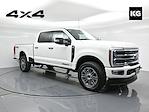 New 2025 Ford F-250 Platinum Crew Cab 4x4 Pickup for sale #C251624 - photo 1