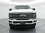 New 2025 Ford F-250 Platinum Crew Cab 4x4 Pickup for sale #C251624 - photo 28