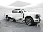 New 2025 Ford F-250 Platinum Crew Cab 4x4 Pickup for sale #C251624 - photo 29