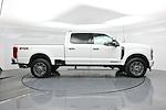 New 2025 Ford F-250 Platinum Crew Cab 4x4 Pickup for sale #C251624 - photo 30
