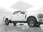 New 2025 Ford F-250 Platinum Crew Cab 4x4 Pickup for sale #C251624 - photo 3