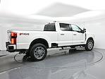 New 2025 Ford F-250 Platinum Crew Cab 4x4 Pickup for sale #C251624 - photo 2