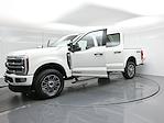 New 2025 Ford F-250 Platinum Crew Cab 4x4 Pickup for sale #C251624 - photo 33