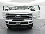 New 2025 Ford F-250 Platinum Crew Cab 4x4 Pickup for sale #C251624 - photo 34
