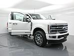 New 2025 Ford F-250 Platinum Crew Cab 4x4 Pickup for sale #C251624 - photo 35