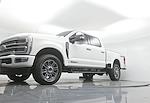 New 2025 Ford F-250 Platinum Crew Cab 4x4 Pickup for sale #C251624 - photo 47