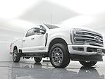 New 2025 Ford F-250 Platinum Crew Cab 4x4 Pickup for sale #C251624 - photo 49