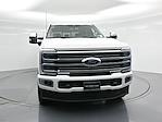 New 2025 Ford F-250 Platinum Crew Cab 4x4 Pickup for sale #C251624 - photo 57