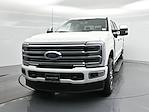 New 2025 Ford F-250 Platinum Crew Cab 4x4 Pickup for sale #C251624 - photo 58