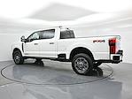 New 2025 Ford F-250 Platinum Crew Cab 4x4 Pickup for sale #C251624 - photo 6