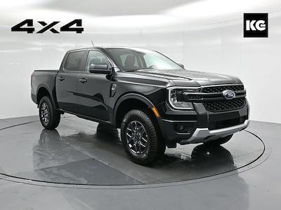 2025 Ford Ranger SuperCrew Cab 4x4 Pickup for sale #C251625 - photo 1