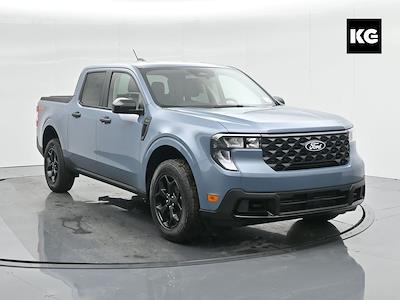 2025 Ford Maverick SuperCrew Cab AWD Pickup for sale #C251626 - photo 1