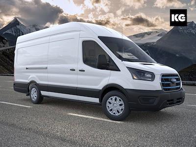 2025 Ford E-Transit 350 High Roof RWD Empty Cargo Van for sale #C251631 - photo 1