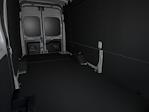 2025 Ford E-Transit 350 High Roof RWD Empty Cargo Van for sale #C251631 - photo 11