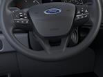 2025 Ford E-Transit 350 High Roof RWD Empty Cargo Van for sale #C251631 - photo 12