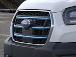 2025 Ford E-Transit 350 High Roof RWD Empty Cargo Van for sale #C251631 - photo 17