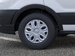 2025 Ford E-Transit 350 High Roof RWD Empty Cargo Van for sale #C251631 - photo 19