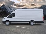 2025 Ford E-Transit 350 High Roof RWD Empty Cargo Van for sale #C251631 - photo 4