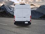 2025 Ford E-Transit 350 High Roof RWD Empty Cargo Van for sale #C251631 - photo 6