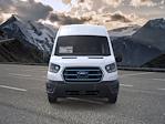 2025 Ford E-Transit 350 High Roof RWD Empty Cargo Van for sale #C251631 - photo 7