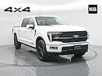 2025 Ford F-150 SuperCrew Cab 4x4 Pickup for sale #C251634 - photo 1