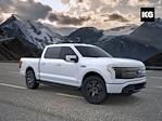 2025 Ford F-150 Lightning SuperCrew Cab AWD Pickup for sale #C251643 - photo 1