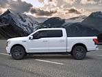 2025 Ford F-150 Lightning SuperCrew Cab AWD Pickup for sale #C251643 - photo 4