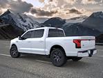 2025 Ford F-150 Lightning SuperCrew Cab AWD Pickup for sale #C251643 - photo 5