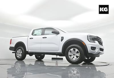 2025 Ford Ranger SuperCrew Cab 4x2 Pickup for sale #C251646 - photo 1