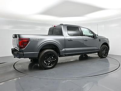 2025 Ford F-150 SuperCrew Cab 4x4 Pickup for sale #C251654 - photo 2
