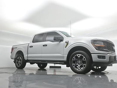 2024 Ford F-150 SuperCrew Cab 4WD Pickup for sale #C251661A - photo 2