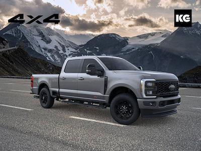 2025 Ford F-250 Crew Cab 4x4 Pickup for sale #C251669 - photo 1