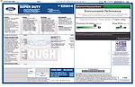 New 2025 Ford F-250 Lariat Crew Cab 4x4 Pickup for sale #C251669 - photo 3