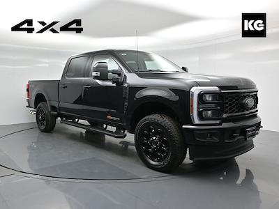 2025 Ford F-250 Crew Cab 4x4 Pickup for sale #C251670 - photo 1