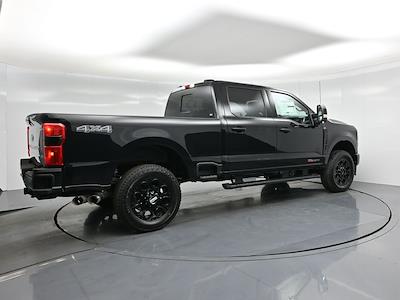 2025 Ford F-250 Crew Cab 4x4 Pickup for sale #C251670 - photo 2