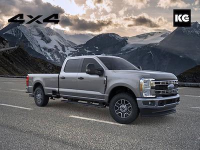 2025 Ford F-350 Crew Cab SRW 4x4 Pickup for sale #C251674 - photo 1