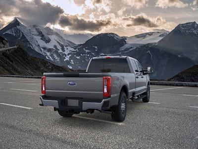 2025 Ford F-350 Crew Cab SRW 4x4 Pickup for sale #C251674 - photo 2